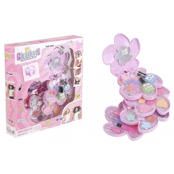 COFFRET 4 ETAGES MAQUILLAGE...