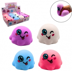 KAWAII SQUISHY PIEUVRE 8 CM