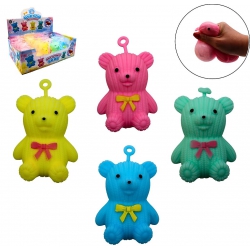 SQUISHY OURS 10 CM