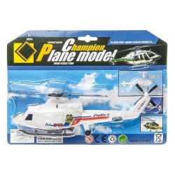 HELICOPTERE RETROFRICTION...