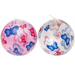 BALLON DECOR PAPILLON...