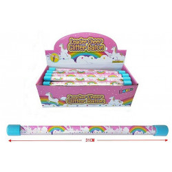 BATON DE MAJORETTE 31 CM...