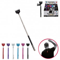 GRATTE DOS TELESCOPIQUE