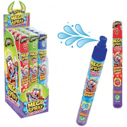 BONBON MEGA SPRAY JOHNY BEE