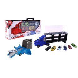 MALETTE CAMION DE TRANSPORT...