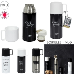 MUG TRANSPORT ISOTHERME 30 CL