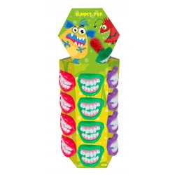 SUCETTE DUMMY POP HORREUR