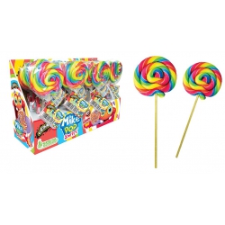 SUCETTE MIKE POP SWIRL