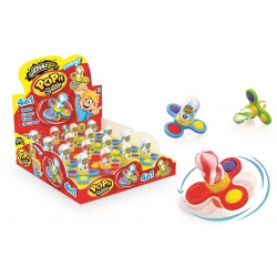 POP IT SPINNER JOHNY BEE