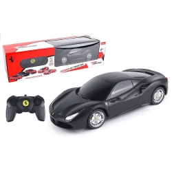 R/C FERRARI  488 GTB 1/24...