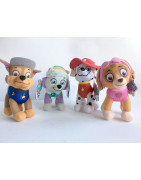 Grossiste Peluches licences, Peluches de marques : Disney, Marvel