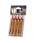 Grossiste Fontaines artifices, fontaines des glaces