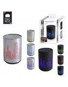 Lots Petits luminaires : ambiance et lumineuses, lampes de poche