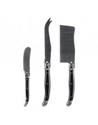 Lot d'Objets de découpes et couteaux de cuisine - BBI Pro