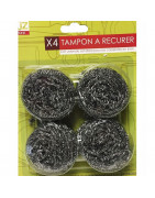 Grossiste Article d'entretien de la maison - BBI Pro