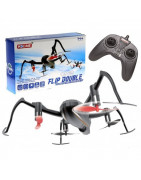 Drones en gros - Grossiste High-Tech & Jouets RC - BBI Pro
