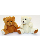 Peluche Grossiste - Traditionnelle, BBI Pro