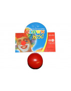 Grossiste accessoires carnaval, grossiste article de fête pas cher