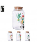 Vases et Contenants en Gros | Bonbonnières & Carafes Déco – BBI Pro