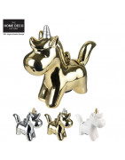 Tirelires en Gros - Grossiste Tirelires & Coffres à Monnaie - BBI Pro