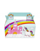 Grossiste boite menu enfant & lunchbox - BBI Pro