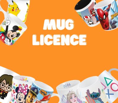 Mug Licence 